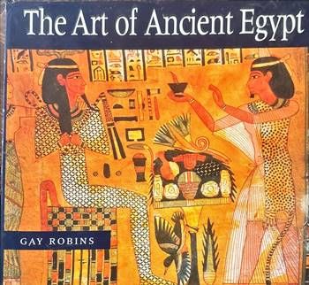 The Art of Ancient Egypt