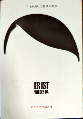 Er ist wieder da