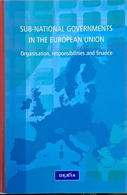 Sub-National Governments in the European Union