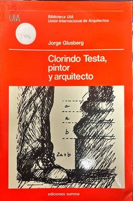Clorindo Testa, pintor y arquitecto