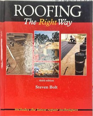 Roofing the Right Way