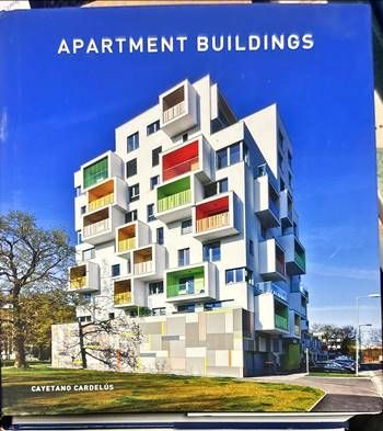 Apartment buildings