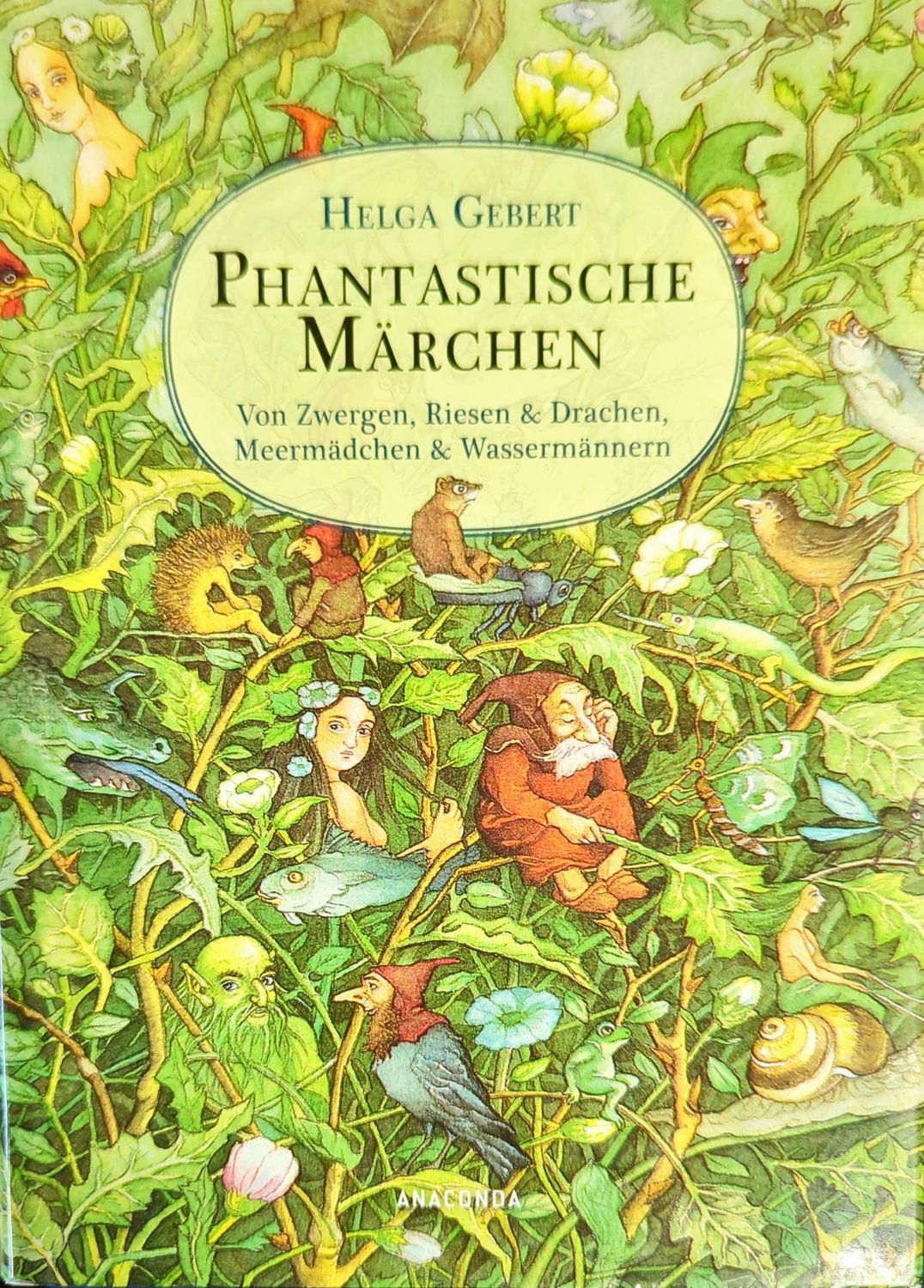 Phantastische Märchen