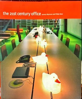 The 21st century office