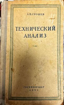 Технический анализ