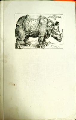 Das Albrecht Dürer Hausbuch