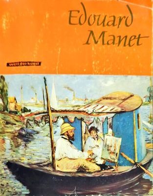 Edouard Manet