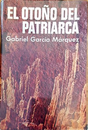 El otoño del patriarca