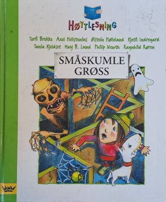 Smaskumle Gross