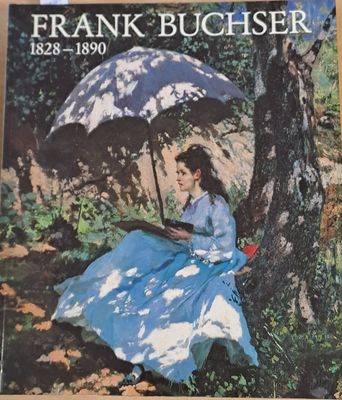 Frank Bucher 1828-1890