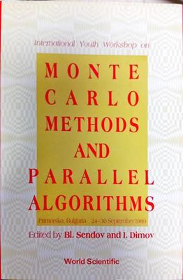Monte Carlo methods and parallel algorithms