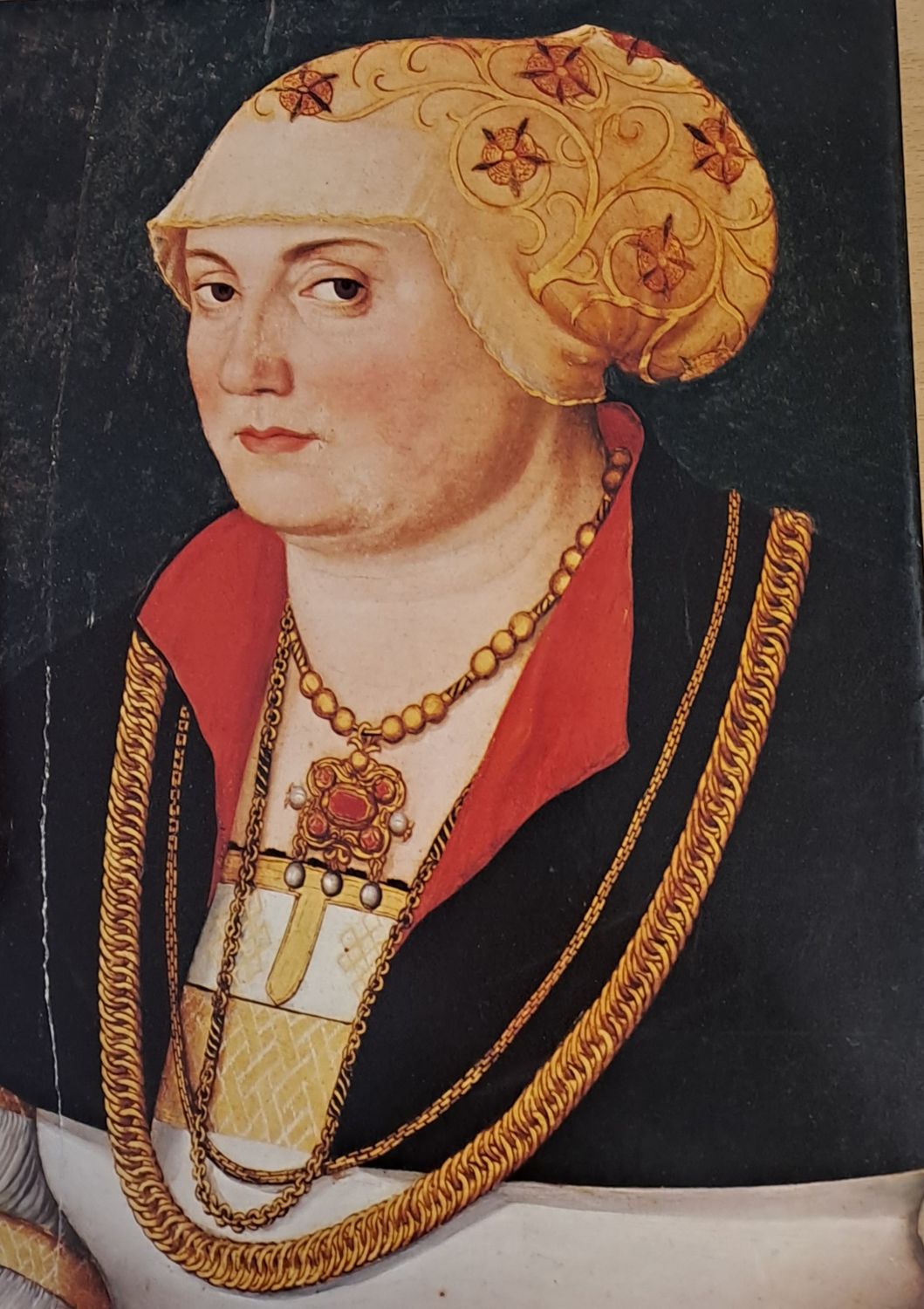 La Peinture Suisse. Du moyen age a l&#39;aube du XX siecle