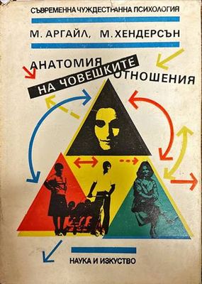 Анатомия на човешките отношения