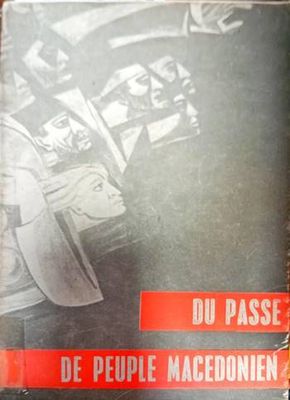 Du passe de peuple macedonien
