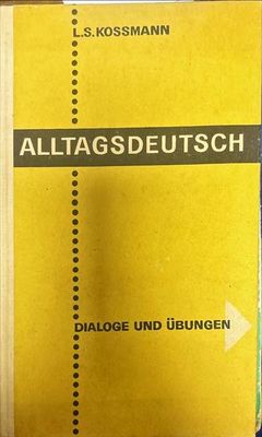 Alltagsdeutsch