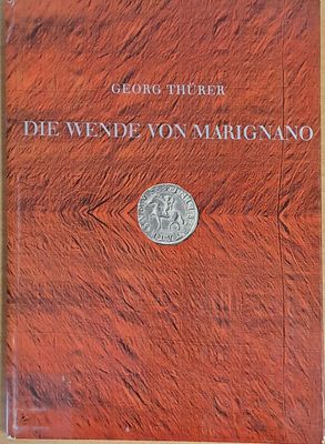 Die Wende Von Marignato