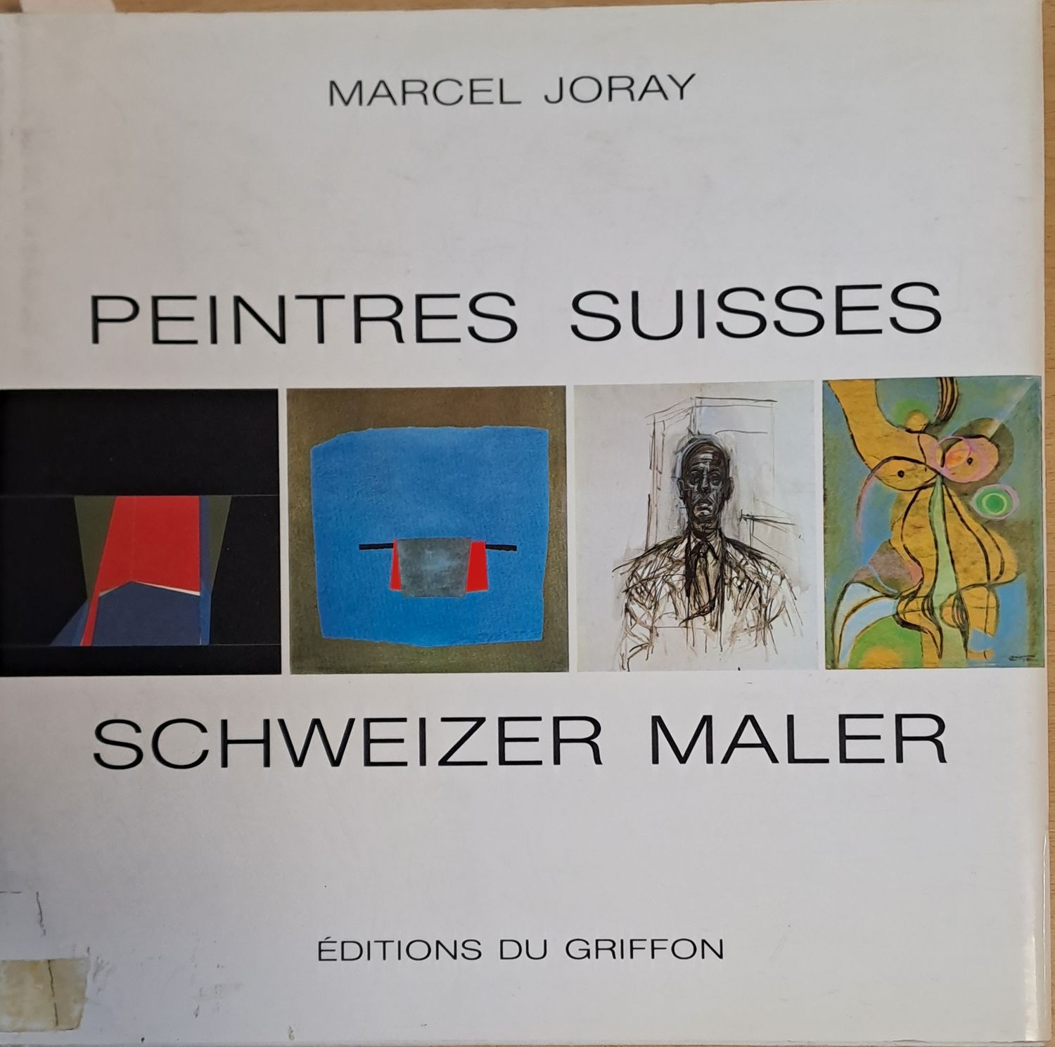 Peintres Suisses Schweizer Maler