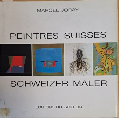 Peintres Suisses Schweizer Maler