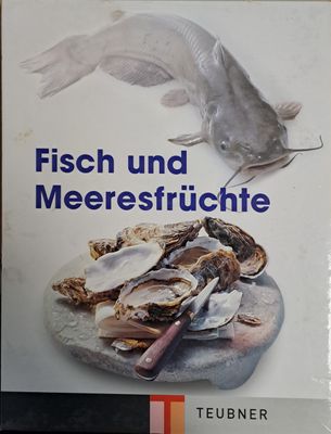 Fisch und Meeresfruchte