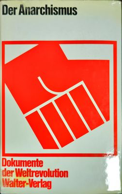 Der Anarchismus