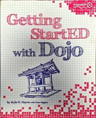 Getting started with Dojo