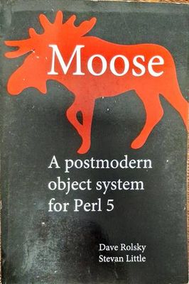 Moose Manual
