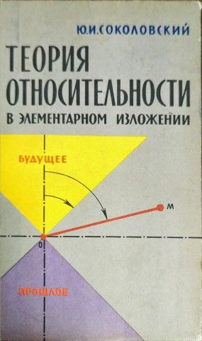 Теория относительности в элементарном изложении