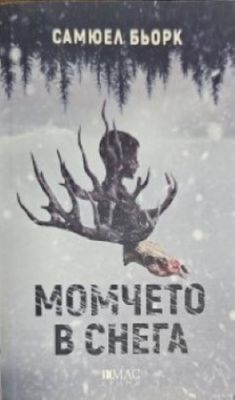 Момчето в снега