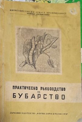 Практическо ръководство по бубарство