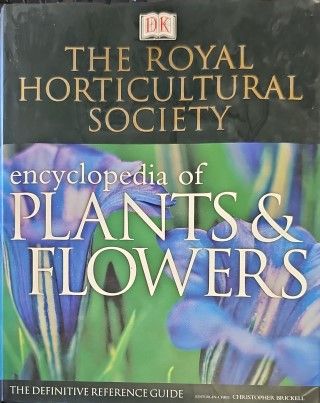 Encyclopaedia of planets &amp;amp; flowers