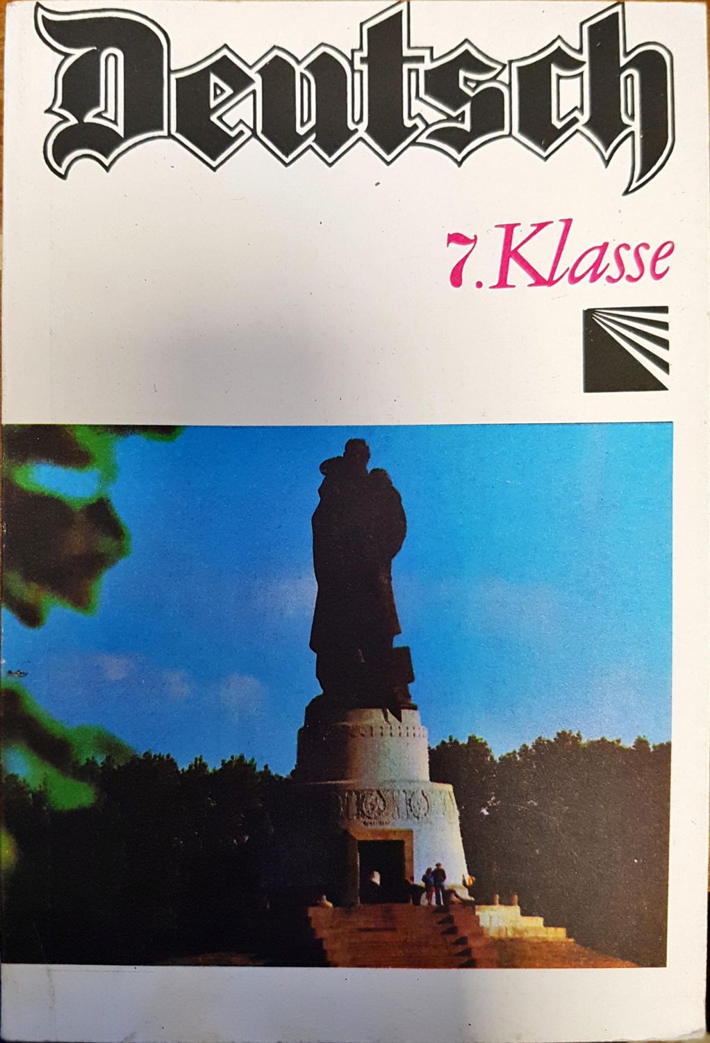 Deutsch für die 7. Klasse