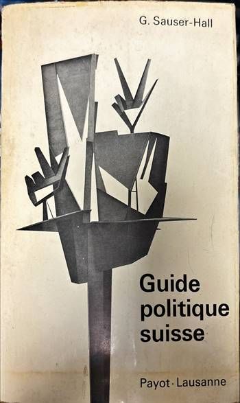 Guide politique suisse
