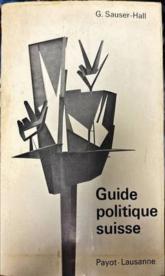 Guide politique suisse