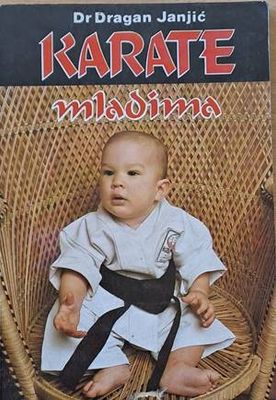 Karate mladima