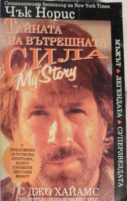Тайната на вътрешната сила
