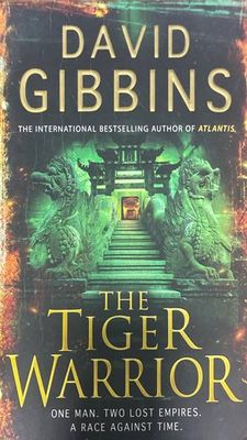 The Tiger Warrior