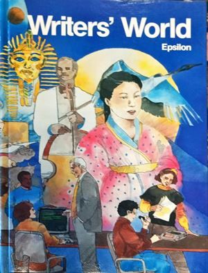 Writers&#39; World