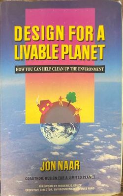 Design for a Livable Planet: How You Can Help Clean Up the Environment