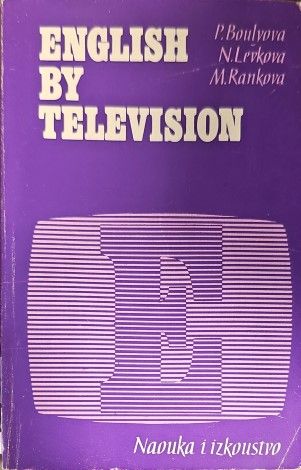 English by Television
