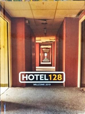 Hotel 128: Millesime 2019