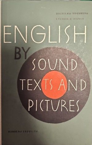 English by Sound texts and Pictures