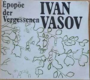 Epopoe der Vergessenen