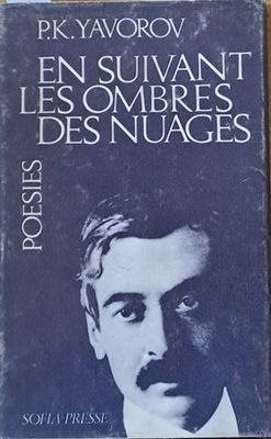 En Suivant Les Ombres Des Nuages