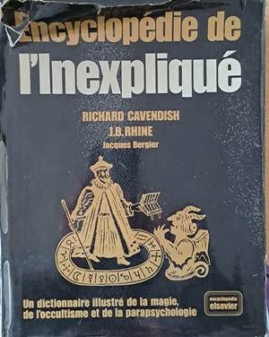 Encyclopedie de L&#39;lnexplique