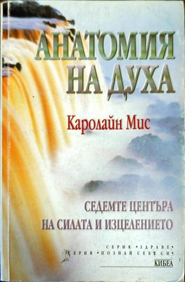 Анатомия на духа