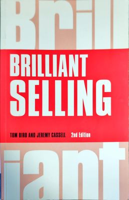 Brilliant Selling