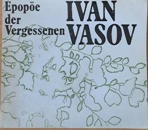 Epopoe der Vergessenen