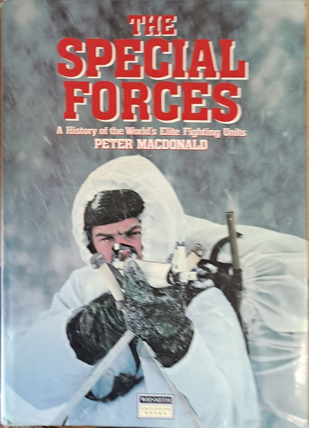 The Special Forces
