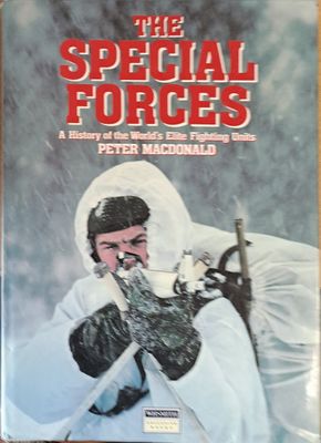 The Special Forces