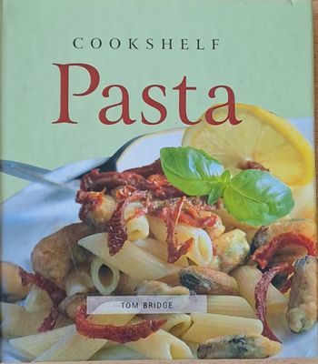 Cook shelf Pasta